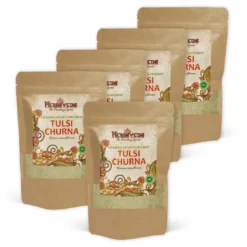 Tulsi Churna EKO 125g x 5 paket