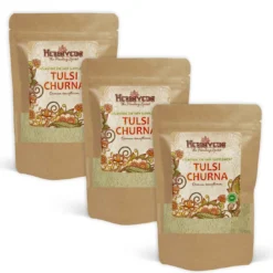 Tulsi Churna EKO 250g x 3 paket