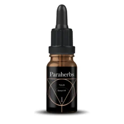 Tulsi Spagyrisk Tinktur 20ml