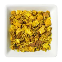 Turmeric Yellow Te 50g