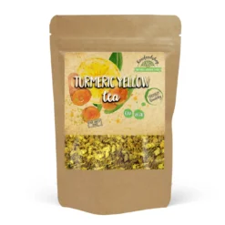 Turmeric Yellow Te 50g