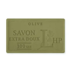 Tvål Olive 100g
