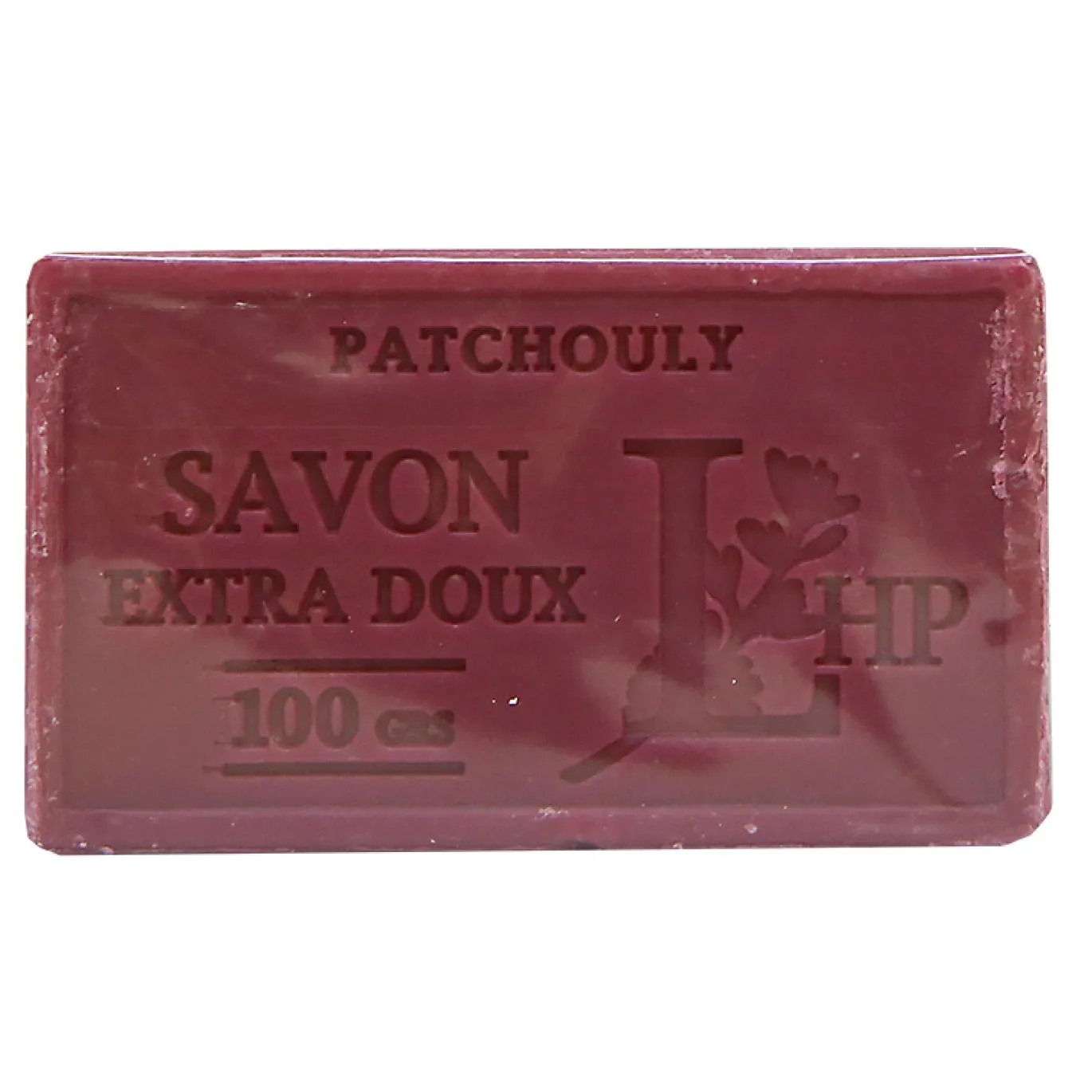 Tvål Patchouli 100g