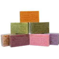 Tvål Patchouli 100g