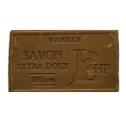 Tvål Vanilla 100g