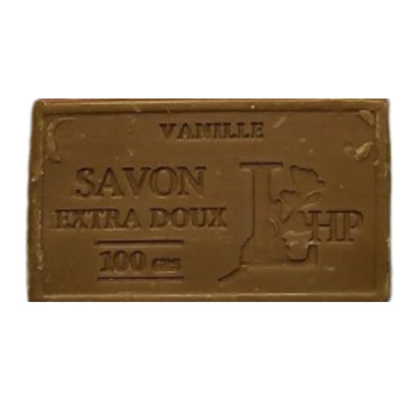Tvål Vanilla 100g