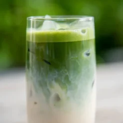 Uji Matcha Latte Grade EKO 80g