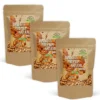 Valnötter i bitar Premium RAW 750g x 3 paket