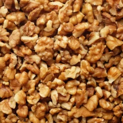 Valnötter i bitar RAW EKO 750g