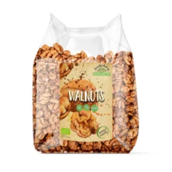 Valnötter Premium RAW EKO 750g