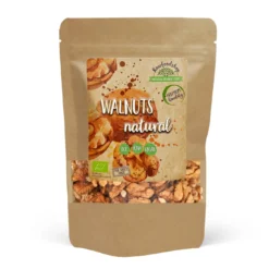 Valnötter Premium RAW EKO 250g