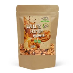Valnötter Premium RAW 750g