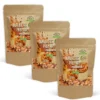 Valnötter Premium RAW 750g x 3 paket