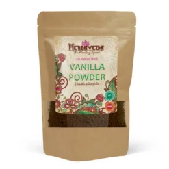 Vaniljpulver EKO 10g