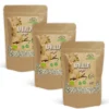 Vaniljsocker EKO 100g x 3 paket