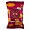 Veggiechips Kassava, Sötpotatis & Matbanan 115g