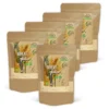 Vetegluten EKO 1kg x 5 paket