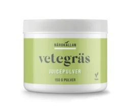 Vetegräsjuicepulver 150g