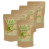 Vetegräspulver EKO 125g x 5 paket