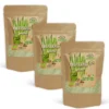 Vetegräspulver EKO 250g x 3 paket