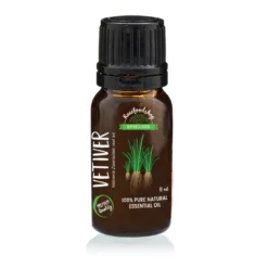 Vetiver Eterisk Olja 10ml