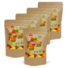 Vingummi EKO 100g x 5 paket