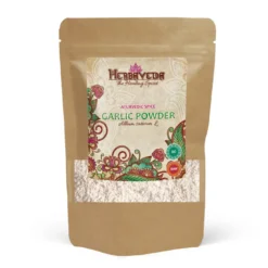 Vitlökspulver EKO 50g