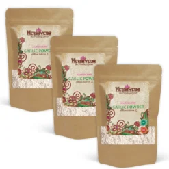 Vitlökspulver EKO 50g x 3 paket
