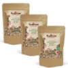 Vitpeppar Hel EKO 100g x 3 paket