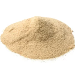 Vitpeppar Mald EKO 500g