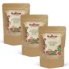 Vitpeppar Mald EKO 50g x 3 paket