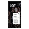 Vivani Choklad 100% + Nibs EKO 80g