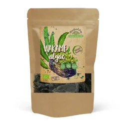 Wakame Alger EKO 125g