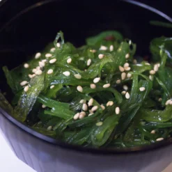 Wakame Alger EKO 125g