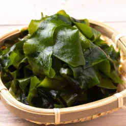 Wakame Alger EKO 125g