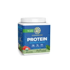 Warrior Blend Natural EKO 375g