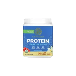 Warrior Blend Vanilla EKO 375g