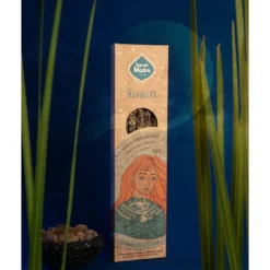 Water Element Citrongräs & Frankincense rökelsepinnar 6st