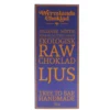 Wermlandschoklad Ljus EKO 50g