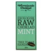 Wermlandschoklad Mint & Nibs EKO 50g