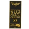 Wermlandschoklad Original 83% EKO 50g