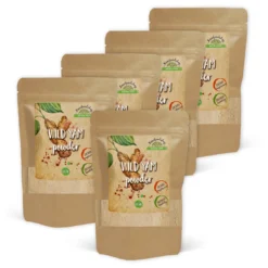 Wild Yam Pulver 250g x 5 paket
