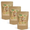 Wild Yam Pulver 125g x 3 paket