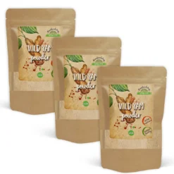 Wild Yam Pulver 125g x 3 paket
