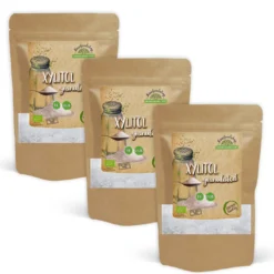 Xylitol EKO 1kg x 3 paket