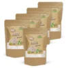 Xylitol Pulver EKO 500g x 5 paket