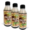Yaconsirap EKO 250 ml x 3 flaskor